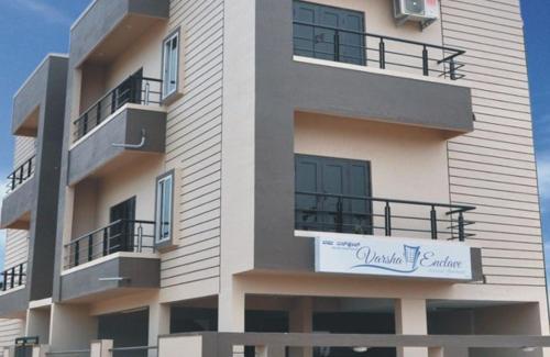 Varsha Enclave Service Apartment
