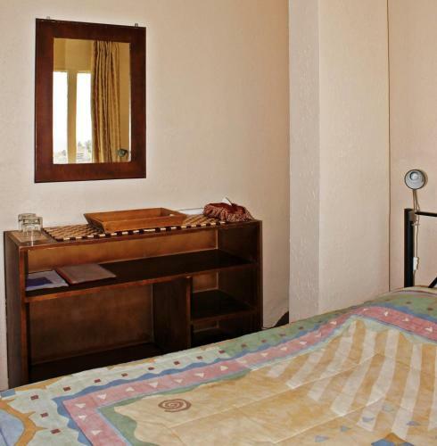 Rocky Mountain Hotel