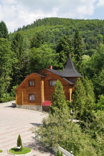 Hotel Bayka