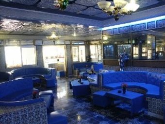 Hotel Hamilton