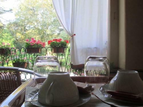 Hostal Villa Cantoni