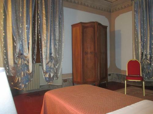 Hostal Villa Cantoni