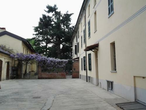 Hostal Villa Cantoni