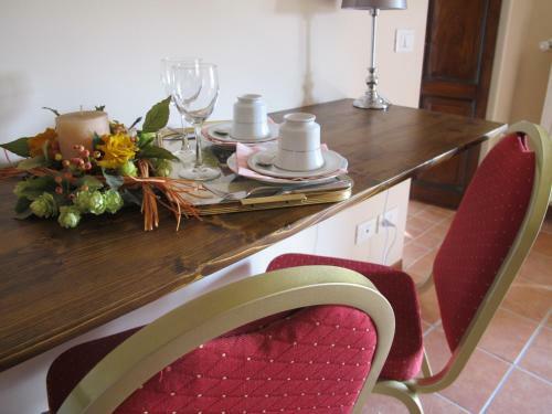 Hostal Villa Cantoni