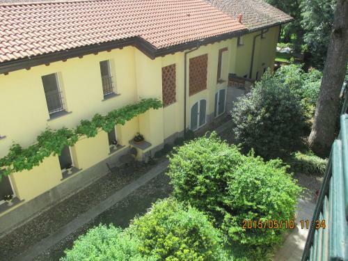 Hostal Villa Cantoni