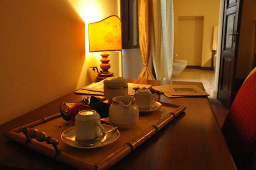 Hostal Villa Cantoni