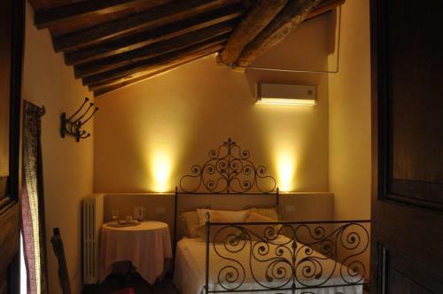 Hostal Villa Cantoni