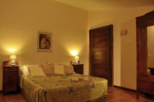 Hostal Villa Cantoni