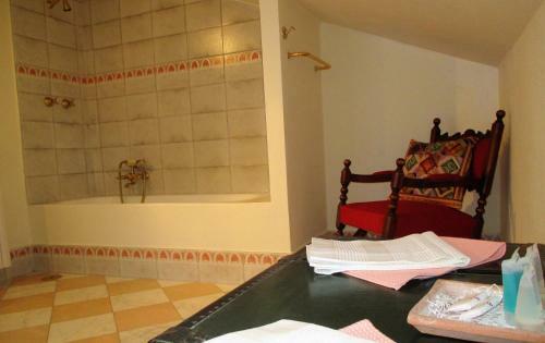 Hostal Villa Cantoni
