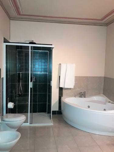 Hostal Villa Cantoni