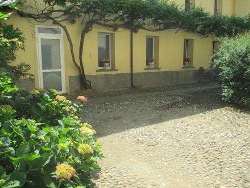 Hostal Villa Cantoni
