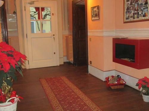 Hostal Villa Cantoni