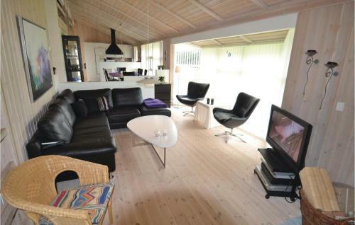 Holiday Home Blokhus 49