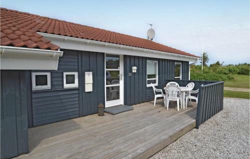Holiday Home Blokhus 49