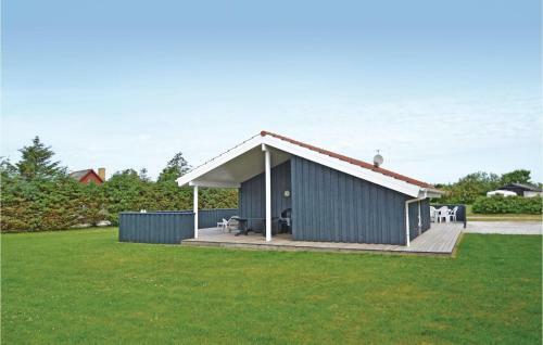 Holiday Home Blokhus 49