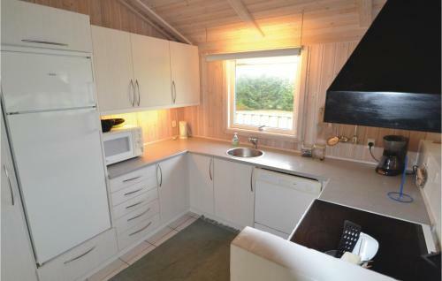 Holiday Home Blokhus 49