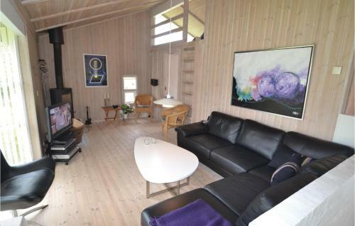 Holiday Home Blokhus 49