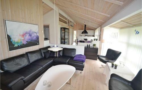 Holiday Home Blokhus 49
