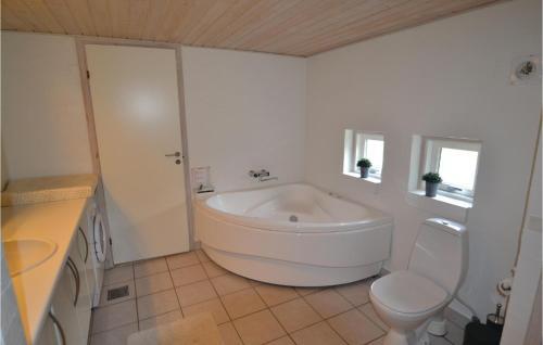 Holiday Home Blokhus 49