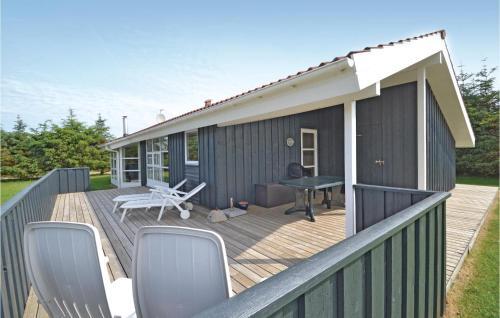 Holiday Home Blokhus 49