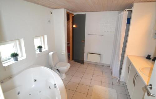 Holiday Home Blokhus 49