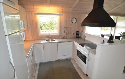 Holiday Home Blokhus 49