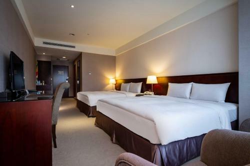 Lailai Hotel