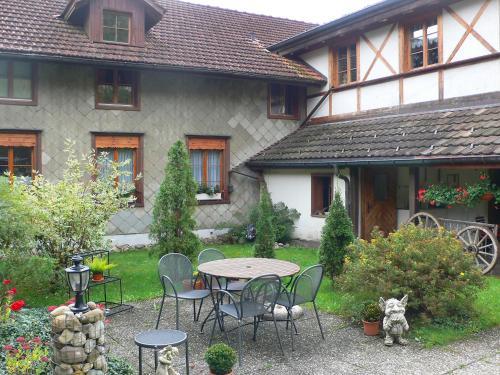 Apartamento Drossli