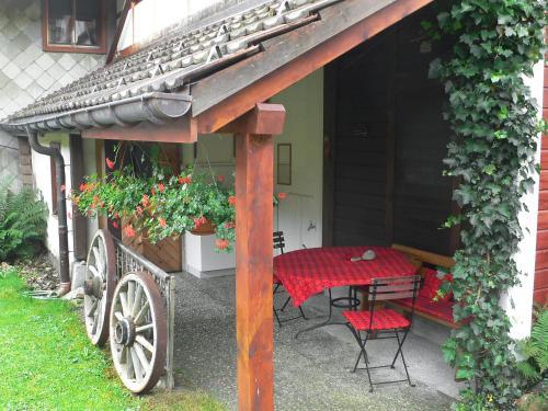Apartamento Drossli