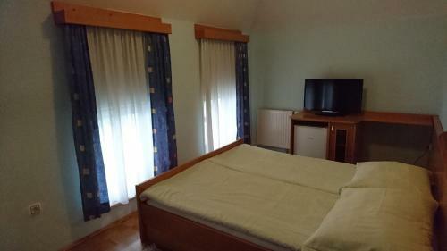 Bed & Breakfast Zeleni Kakadu