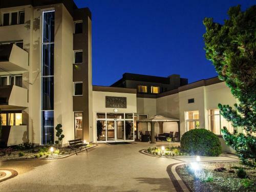 Hotel Villa Barbara
