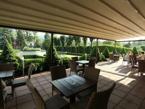 Hotel Villa Barbara