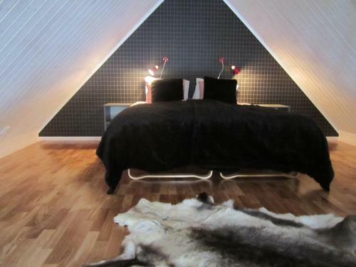 Bl�b�rsv�gen Vacation Home