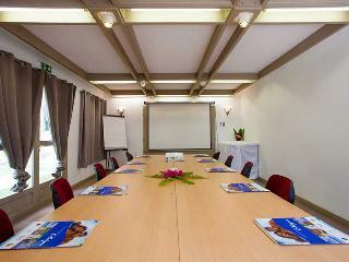 Marine Hotel Diamant
