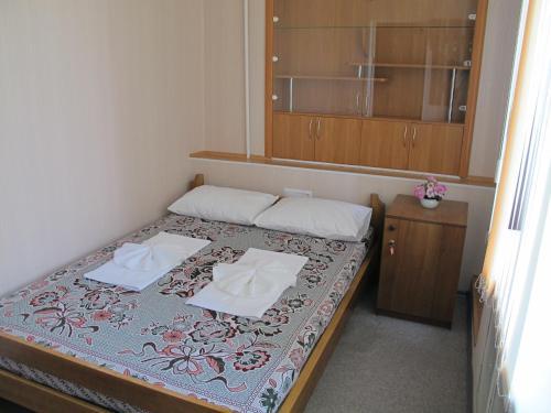 Uyutniy Hostel