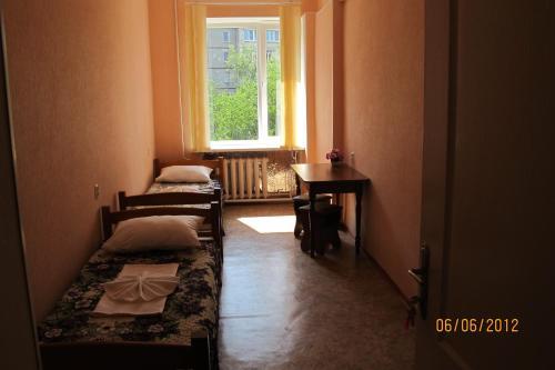 Uyutniy Hostel