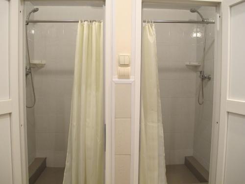 Uyutniy Hostel