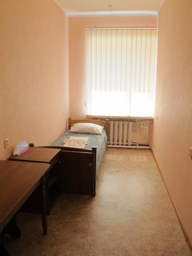 Uyutniy Hostel
