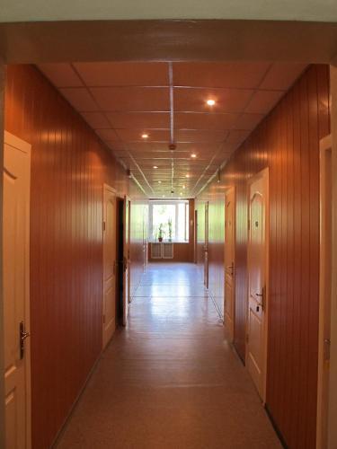 Uyutniy Hostel