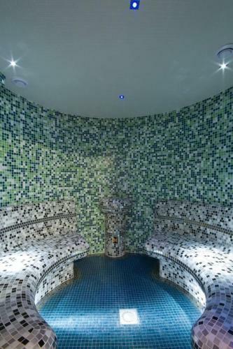 Hotel Mousson