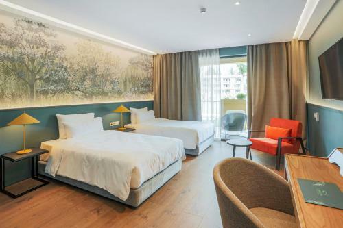 Hotel Lopota Resort