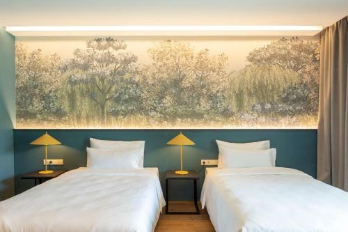 Hotel Lopota Resort