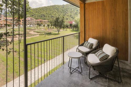 Hotel Lopota Resort