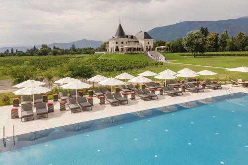 Hotel Lopota Resort