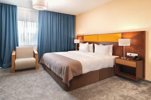 Hotel Lopota Resort