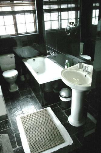 Hostal Boord Guest House