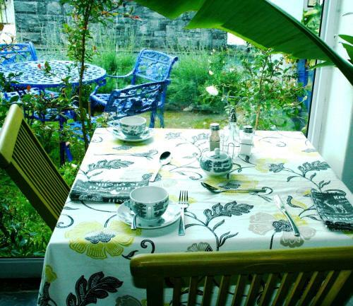 Hostal Boord Guest House