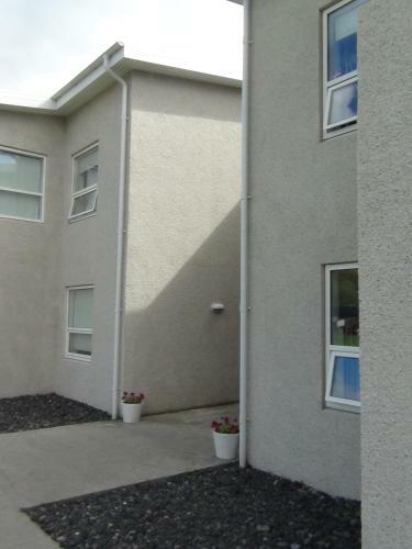 Borg Apartments