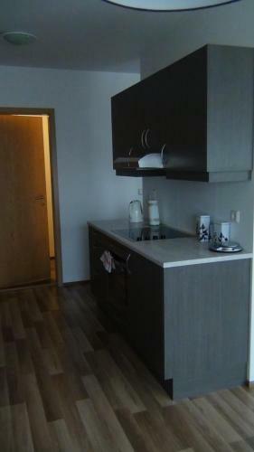 Borg Apartments