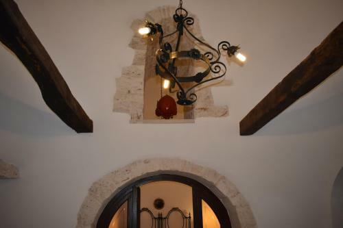 Hostal Masseria Pilano